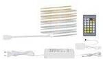 Paulmann MaxLED 1000 71114 LED-Streifen-Basisset 230 V 1500 mm Warmwei&szlig; 1 Set