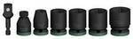 Bosch Accessories 2608003032 Stecknuss-Set metrisch 1/2 (12.5 mm) 2608003032