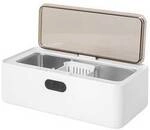 CONRAD Ultraschallreiniger Haushalt, Schmuck, B&uuml;robedarf 16 W 500 ml mit