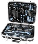 Br&uuml;der Mannesmann Quantool Q25120 Werkzeugset