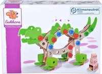 EICHHORN 100039201, Eichhorn Constructor, Dinosaurier Bauteilset Constructor Anzahl
