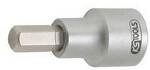 KS Tools 9113928 9113928 Innen-Sechskant Stecknuss 7 mm 7 mm 3/8 (10 mm)