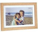 TFA Dostmann FRAMEO App Digitaler WiFi-Bilderrahmen 25.7 cm 10.1 Zoll 1280 x 800
