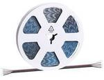 Paulmann Strip Silver P75 76020 LED-Streifen EEK: F (A - G) 24 V 5000 mm...
