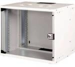 Digitus DN-49204 19 Zoll Wandgeh&auml;use (B x H x T) 540 x 460 x 400 mm 9 HE Grau, Grau