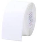 NIIMBOT Etiketten (Rolle) 38 x 25 mm Wei&szlig; 100 St. A2K88388601 Kabel-Etiketten