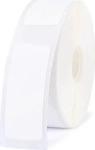 NIIMBOT A2A68601601, NIIMBOT Etiketten (Rolle) 40 x 12 mm Wei&szlig; 160 St. A2A68601601
