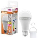 OSRAM HOMELIGHTING 4099854190087 Akkubetriebenes LED-Leuchtmittel EEK F (A - G) E27