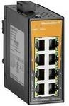 Weidm&uuml;ller 2682140000 IE-SW-EL08-8TX Industrial Ethernet Switch 8 Port 10 / 100