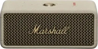 MARSHALL 1006885, Marshall Emberton III Cream Bluetooth Lautsprecher Beige