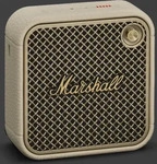 MARSHALL 1006717, Marshall Willen II Cream Bluetooth Lautsprecher Beige