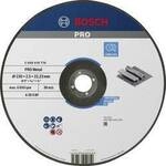 Bosch Accessories Standard for Metal 2608619776 Trennscheibe gekr&ouml;pft 230 mm 1 St.
