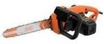 Black & Decker Elektro Kettens&auml;ge 1800 W Schwertl&auml;nge 350 mm BECS1835-QS