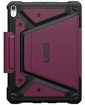 Urban Armor Gear Metropolis SE Tablet-Cover Apple iPad Air 11 (M4, 2026), iPad Air 11