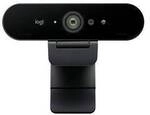 Logitech LOGI BRIO Ultra HD PRO WEBCAM COVER Webcam 952-000066