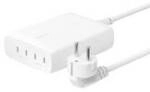 Belkin USB Ladeger&auml;t 200 W 4x USB-C&reg; USB PD Wei&szlig; Innenbereich GaN, USB Power