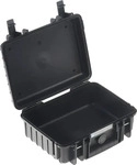 B & W INTERNATIONAL 1000/B, B & W International Outdoor Koffer outdoor.cases Typ 1000