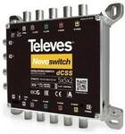 Televes MSU5216C SAT Multischalter 714111
