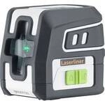 Laserliner SmartCross-Laser GX Plus Set Kreuzlinienlaser Reichweite (max.): 40 m