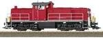 TRIX H0 25900 H0 Diesellok BR 294 der DB AG, MHI