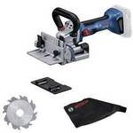 Bosch Professional Akku-Nutfr&auml;se 0601620100 GFF 18V-22