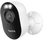 Reolink Netzwerkkamera Lumus Series E430 WLAN IP &Uuml;berwachungskamera 2560 x 1440