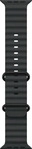 APPLE MYPD3ZM/A, Apple Watch Ocean Armband 49 mm Schwarz Watch Ultra 2, Watch Ultra,