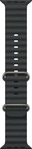 APPLE MXTL3ZM/A, Apple Watch Ocean Armband 49 mm Schwarz Watch Ultra 2, Watch Ultra,
