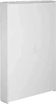 HAGER FP04SN2, Hager Schrank 1050 x 1550 x 205 Stahl Reinwei&szlig; (RAL 9010) 1 St.