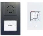 m-e modern-electronics Vistus AD ALU 4010 A Vistus T&uuml;rsprechanlage...