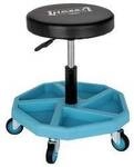 Hazet 195N-4 195N-4 Werkstattstuhl (&Oslash; x H) 350 mm x 152 mm