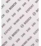 Bosch Accessories 2608902383 2608902383 Schleifblatt K&ouml;rnung (num) 240 (L x B)...