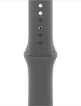APPLE MAXG4ZM/A, Apple Watch Sport Band Armband 40 mm M/L Steingrau Watch Ultra 2,