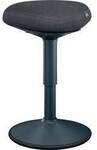 Leitz Sitzhocker Dunkelgrau 65440089