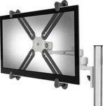 SPEAKA PROFESSIONAL SP-5986120, SpeaKa Professional VESA-Adapter Passend f&uuml;r...