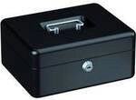 Basi 2100-0200-1100 Geldkassette (B x H x T) 200 x 90 x 160 mm Schwarz