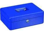 Basi 2100-0300-1300 Geldkassette (B x H x T) 250 x 90 x 180 mm Blau