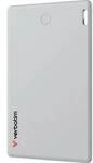 Verbatim My Finder Card 1-Pack Bluetooth-Tracker Silber 32139