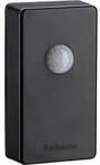 50136 Zigbee Motion Sensor Paulmann Home Bewegungsmelder Schwarz
