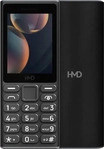 HMD 1GF029CPH1L03, HMD 105 4G Handy Schwarz