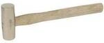 KS Tools 9632182 963.2182 Schlegel 3000 g 790 mm 1 St.