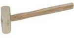 KS Tools 9632145 963.2145 Maschinistenhammer 1100 g 380 mm 1 St.