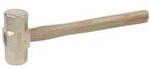 KS Tools 9632080 963.2080 Minenhammer 1400 g 350 mm DIN 6475 1 St.