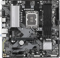 GIGABYTE B760M D3HP, Gigabyte B760M Mainboard Sockel (PC) Intel 1700 Formfaktor