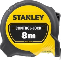 STANLEY STHT37232-0, STANLEY Compact Pro STHT37232-0 Ma&szlig;band 8 m
