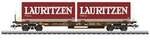 M&auml;rklin 47439 Tragwagen AC