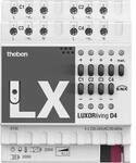 Theben 4800475 Dimmaktor LUXORliving D4