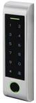 Sygonix SY-6121662 Fingerprint/RFID Zugangssystem Oberfl&auml;chenmontage 12 V/DC, 18