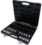 KS Tools Steckschl&uuml;sselsatz 1/2 911.4550