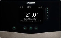 VAILLANT 0020260938, Vaillant VR 92f Funk-Fernbedienger&auml;t f&uuml;r sensoComfort VRB